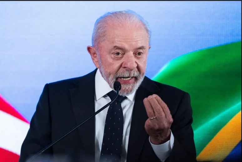Brazil’s Presidential Race Tightens as Bolsonaro Narrows Lula’s Lead in New Poll