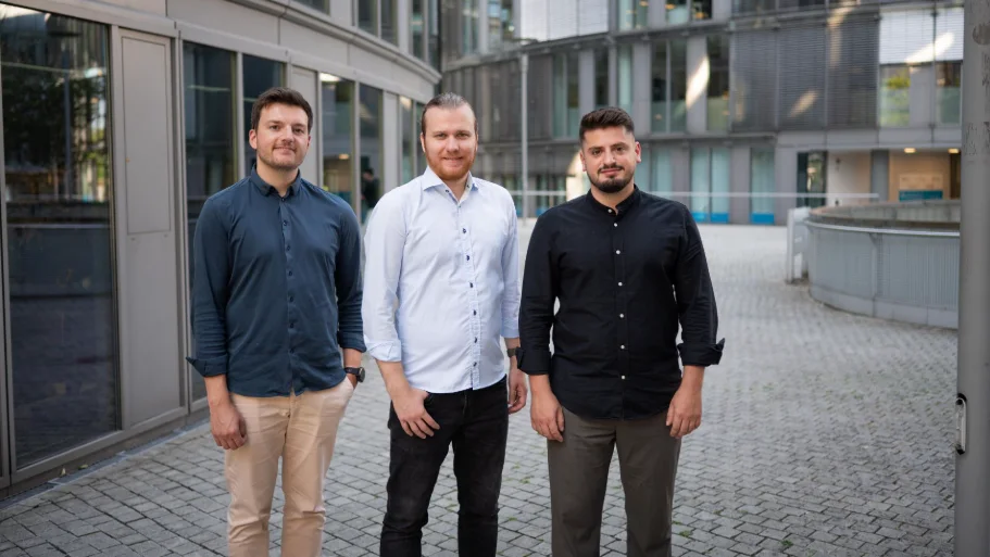 German AI Startup amber Raises €7 Million to Build AI That Can Work Autonomously Inside Companies