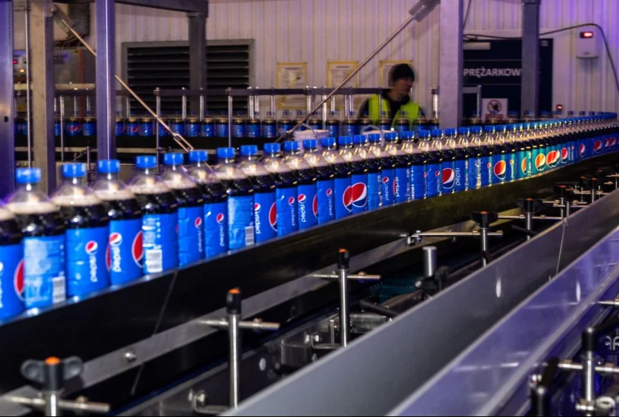 PepsiCo Raises Full-Year Outlook After Strong Quarterly Results Driven by Global Snack and Beverage Demand