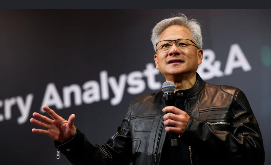 Nvidia Reveals More Than $50 Billion in SpaceX and Intel Stakes as AI Giant Expands Its Investment Empire