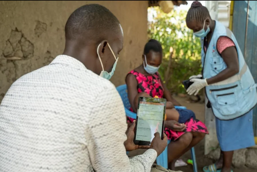 WHO Releases New Global Guidance to Strengthen Surveillance of Neglected Tropical Diseases
