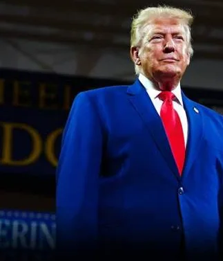 US Democrats Expand Midterm Battlefield to 12 Republican Districts Previously Won Easily by Trump