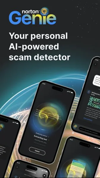 AI-Powered Scams Fuel New Cybersecurity Boom as Gen Digital Raises Annual Forecast