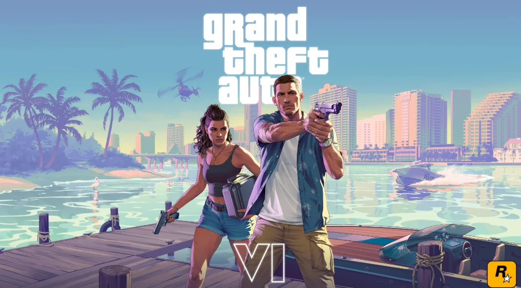 Netflix Secures Early Premiere of Rockstar’s Extended ‘Grand Theft Auto VI’ Preview