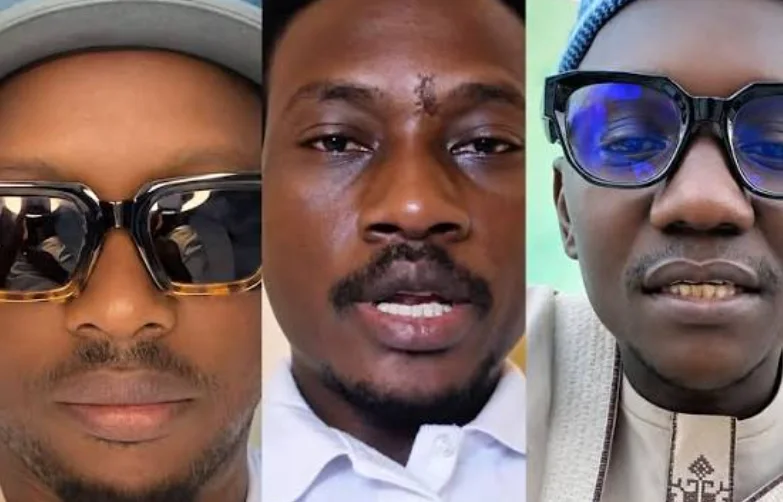 TikTok Posts Lead to Prison as Senegal Jails Three Influencers for Insulting President
