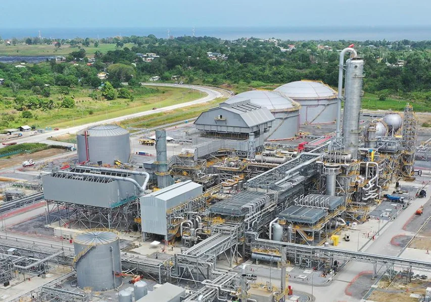 BP Rebalances a Borderless Gas Prize as Trinidad’s NGC Takes a Bigger Role