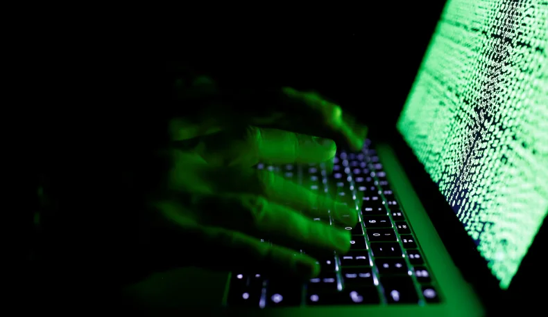 Hackers Target Major Wall Street Firms in Large-Scale Password and Ransom Campaign