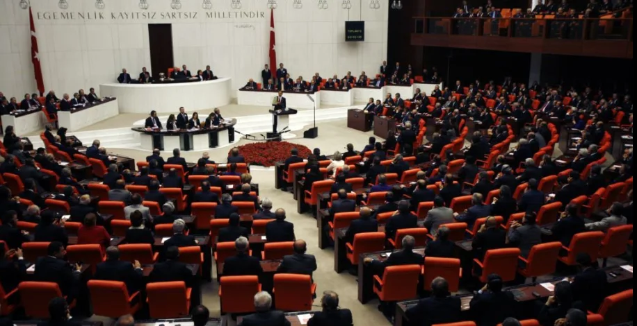 Turkey Makes a High-Stakes Peace Gamble with Conditional Relief for Thousands of PKK Fighters