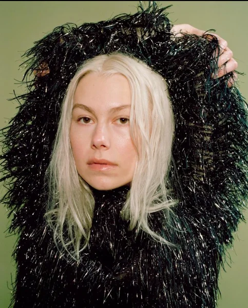 Phoebe Bridgers Sends New Album into Planetariums for Global Listening Experience