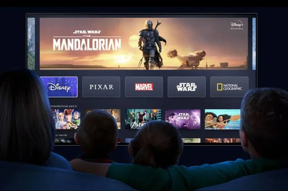 Disney+ Tests AI That Understands Viewers’ Moods Instead of Repeating Their Viewing History
