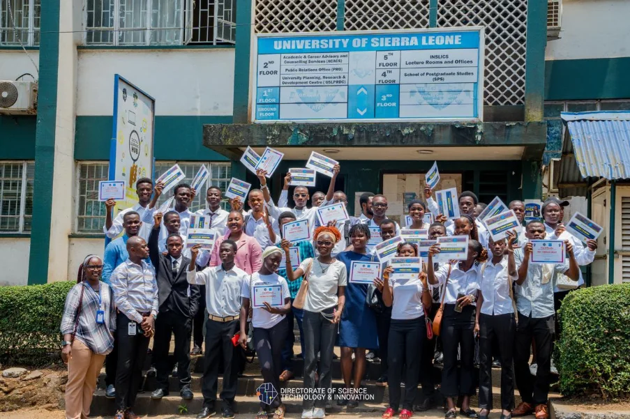 Sierra Leone Introduces Unified Academic Calendar for All Universities in Major Higher Education Reform