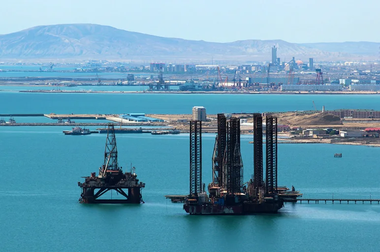 Azerbaijan Makes Big Technology Push as Baku Targets Future Beyond Oil and Gas