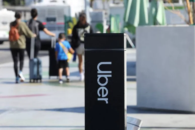 Uber Bookings Reach $58 Billion as Company Accelerates Global Robotaxi Investment