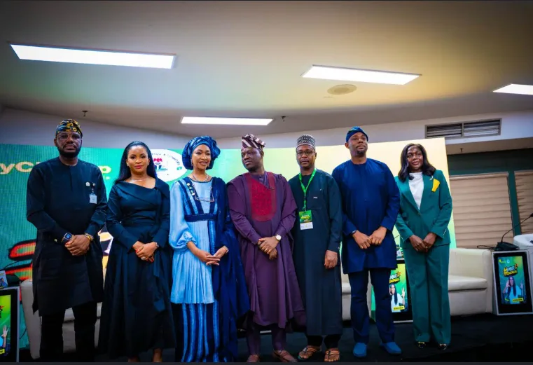 Nigeria Unveils 100-Day ‘Ember to Remember’ Season in Major Push to Turn Culture and Entertainment Into Economic Power