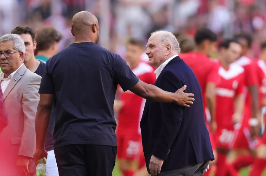 Bayern Munich Declare Summer Transfer Window 'Perfect' After Major Signings