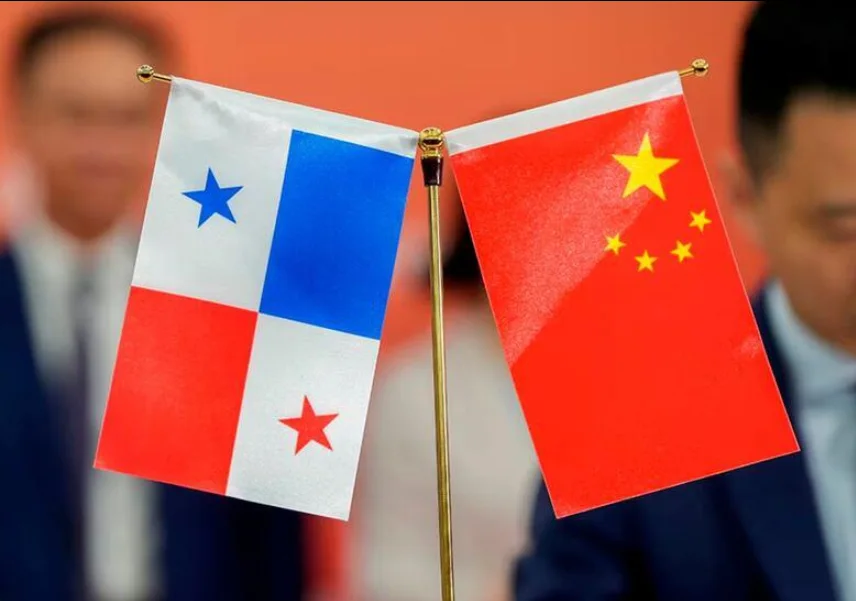 China and Panama Pledge Stronger Cooperation Despite Geopolitical Pressure