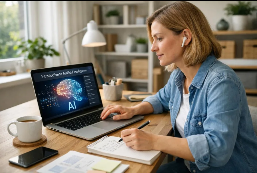 UNESCO and Coursera Launch Free AI Ethics Course for Learners and Educators Worldwide
