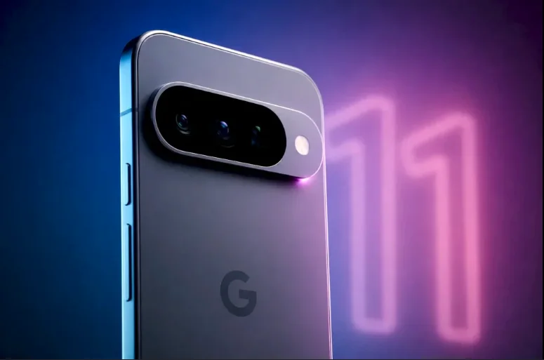 Google Unveils Pixel 11 Series, Betting Big on Smarter AI, Powerful Cameras and Faster Performance