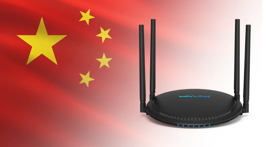 Router Manufacturer Halts Global Sales After Hidden Remote-Control Tool Is Discovered