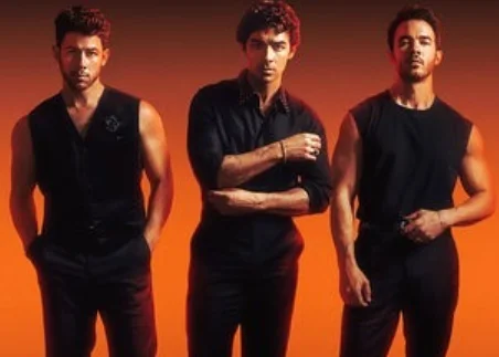Jonas Brothers Revive Their ‘Burning Up’ Era With Massive New North American Tour