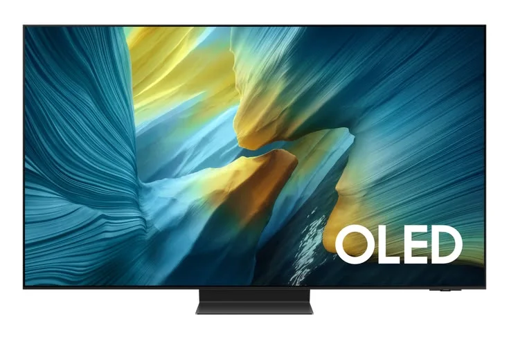 Samsung Unveils the 77-Inch S90H OLED 4K Smart TV with Vision AI and Next-Generation Picture Technology