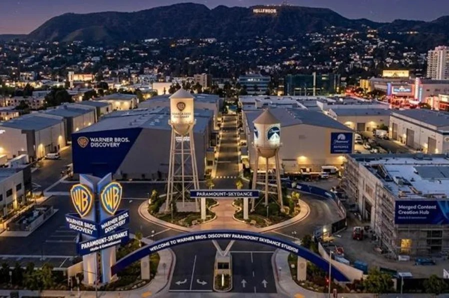 Britain Clears Paramount’s $110 Billion Warner Bros. Takeover After Major Media Guarantees