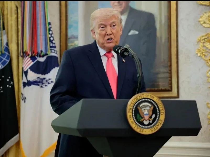 Trump to Host Netanyahu and Zelenskyy as Conflicts in Ukraine and Middle East Reach Critical Stage