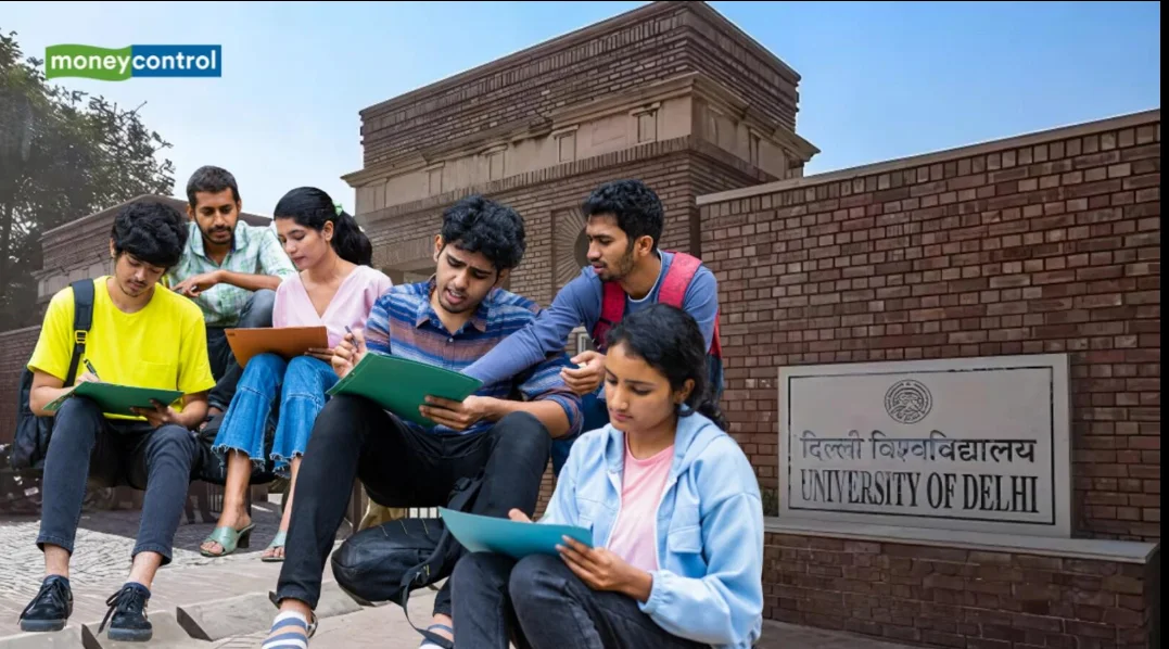 University of Delhi Opens Admissions for New Integrated Teacher Education Programme