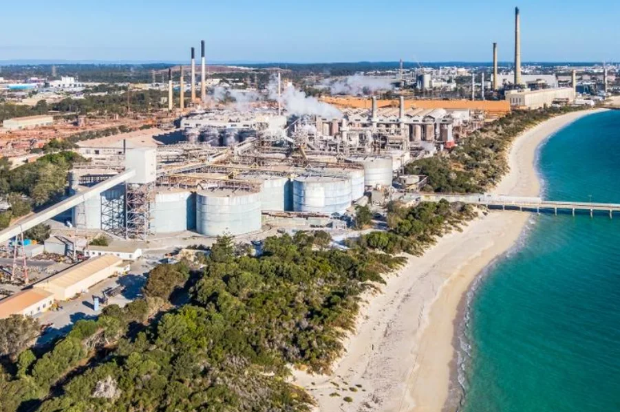 Rio Tinto Signs Landmark Bioenergy Deal to Cut Carbon Emissions at Australian Refineries