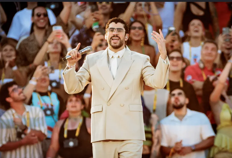 Bad Bunny Brings His Record-Breaking World Tour Home With Two Final Puerto Rico Stadium Shows