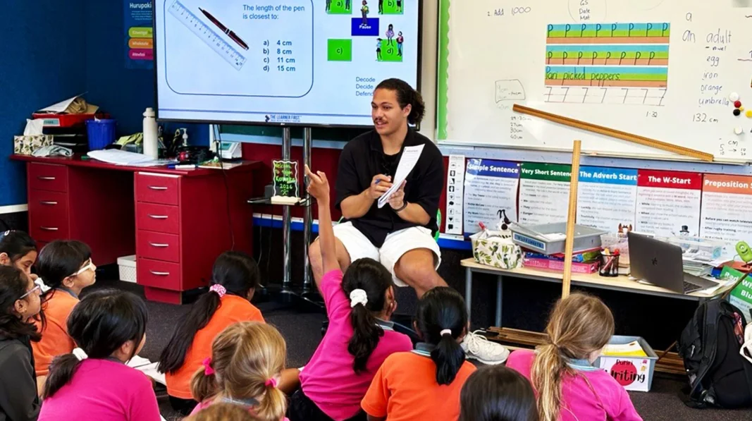 From Ancient Civilisations to Financial Literacy: New Zealand Unveils a New Curriculum for a Changing World