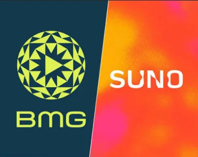 From Lawsuits to Licences: Suno and BMG Rewrite the Rules of AI-Generated Music