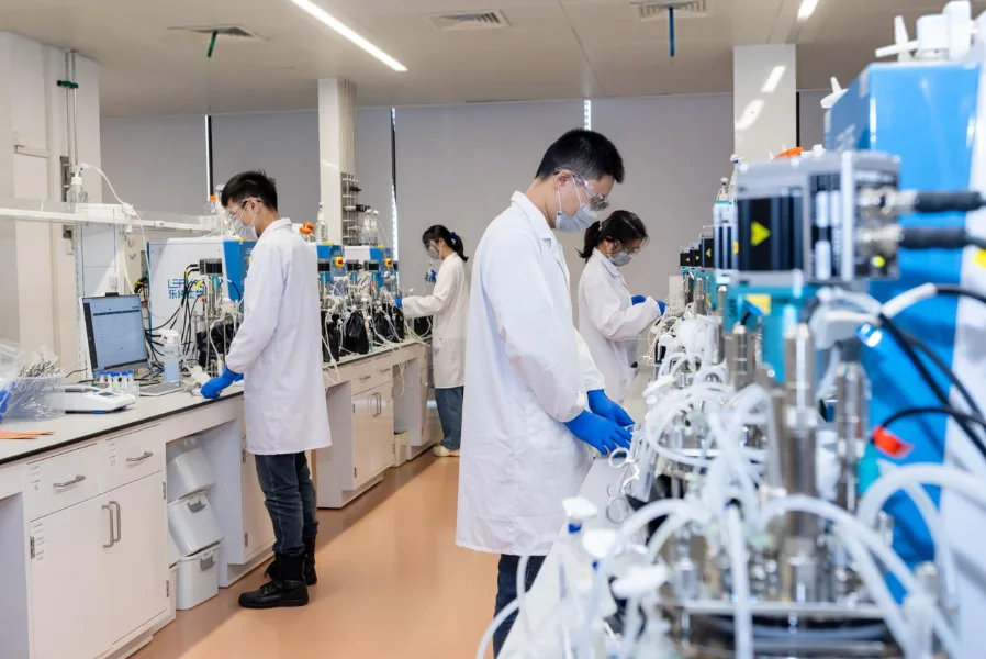 FDA and EMA Begin Review of New Biosimilar That Could Expand Treatment Access for Crohn's Disease and Ulcerative Colitis