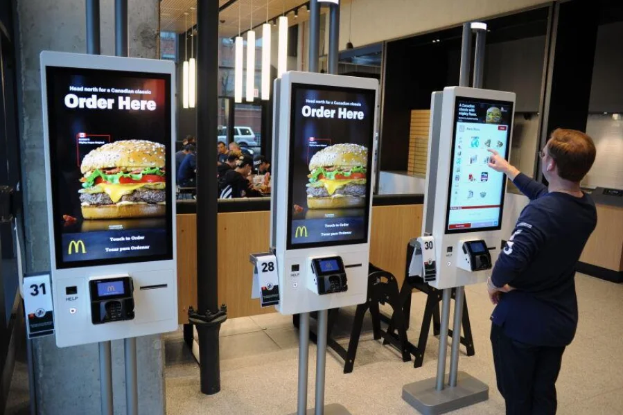 McDonald's Set to Report Earnings as Investors Watch Consumer Spending Trends Worldwide