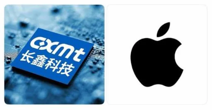 Apple Tests Chinese Memory Chips as CXMT’s Rapid Rise Unsettles Global Semiconductor Leaders
