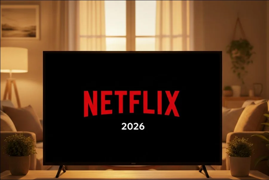Netflix Unveils Packed August Lineup Featuring New Movies, Original Series and Global Premieres