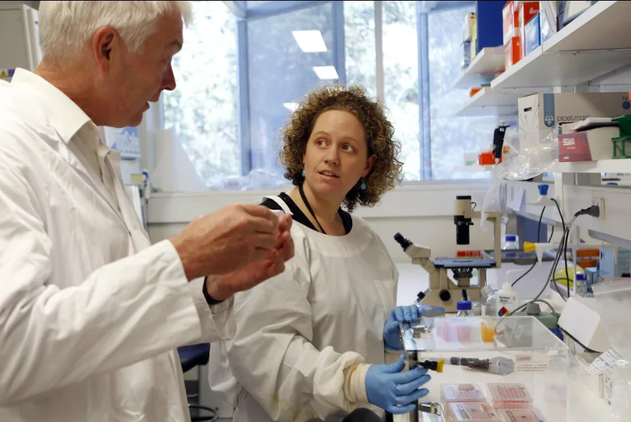 Australia Reports Major Breakthrough in Malaria Vaccine and Sepsis Drug Research