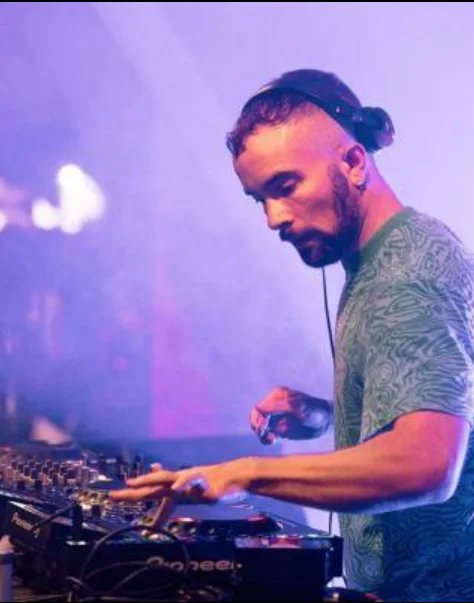 The Knife Co-Founder Olof Dreijer Steps Out Alone with First-Ever Solo Concert Tour