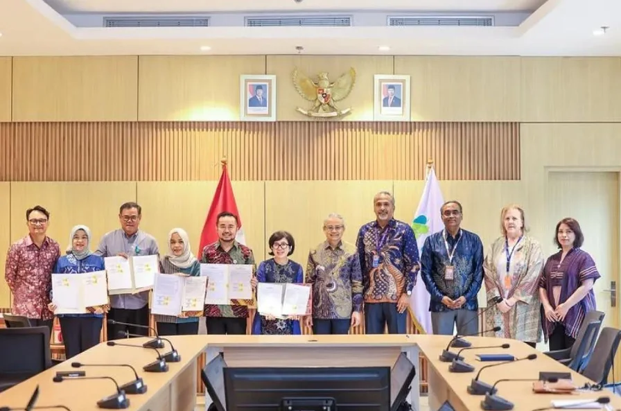 Indonesia Strengthens National Health Security Plan to Better Prepare for Future Pandemics