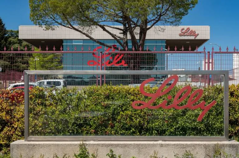 Eli Lilly Raises 2026 Revenue Forecast as Weight-Loss Drug Demand Drives 48% Growth