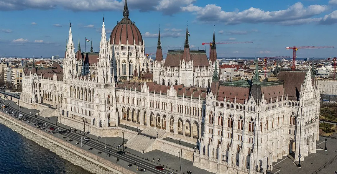 The Judge Orbán Removed Returns as Hungary’s President in a Dramatic Reversal of Power