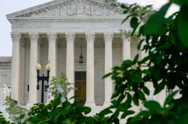 The Court Washington Wants Weakened Sparks a New Legal Battle at Home