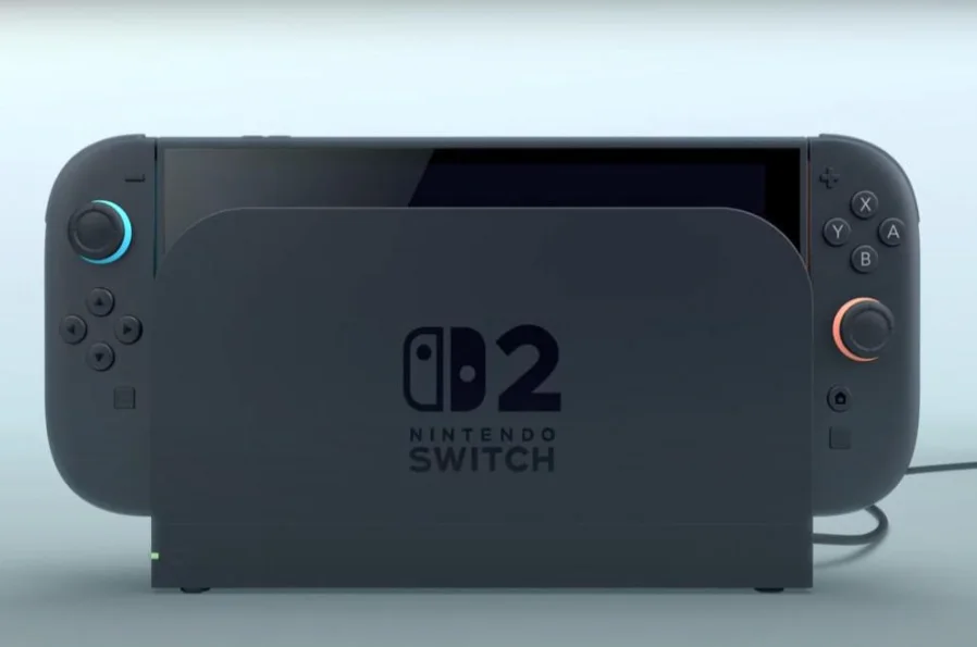 Nintendo’s Operating Profit Rockets 151% After Games Boom and US Tariff Refund