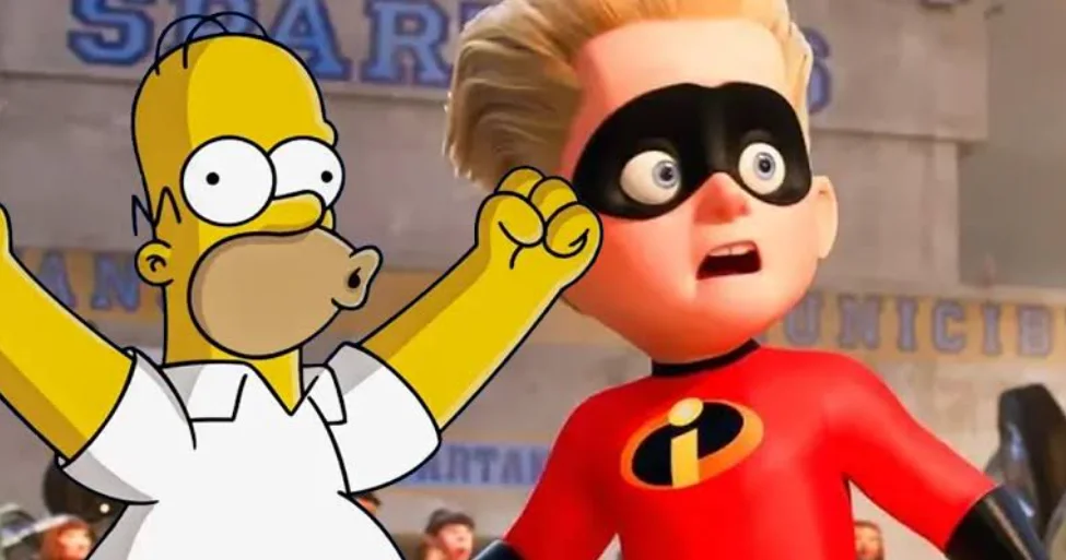 Pixar Unveils The Incredibles 3 and Teases Powerful New Villain at D23