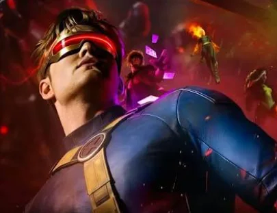 Marvel Sets May 2028 Release for X-Men Reboot as Mutants Enter a New MCU Era