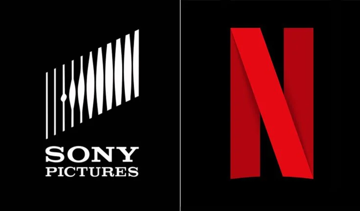 Netflix and Sony Pictures Announce Landmark Global Film Streaming Agreement