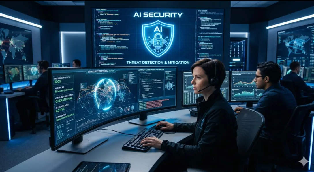 NVIDIA, Microsoft, IBM and Industry Leaders Launch Open Secure AI Alliance to Strengthen AI Cybersecurity