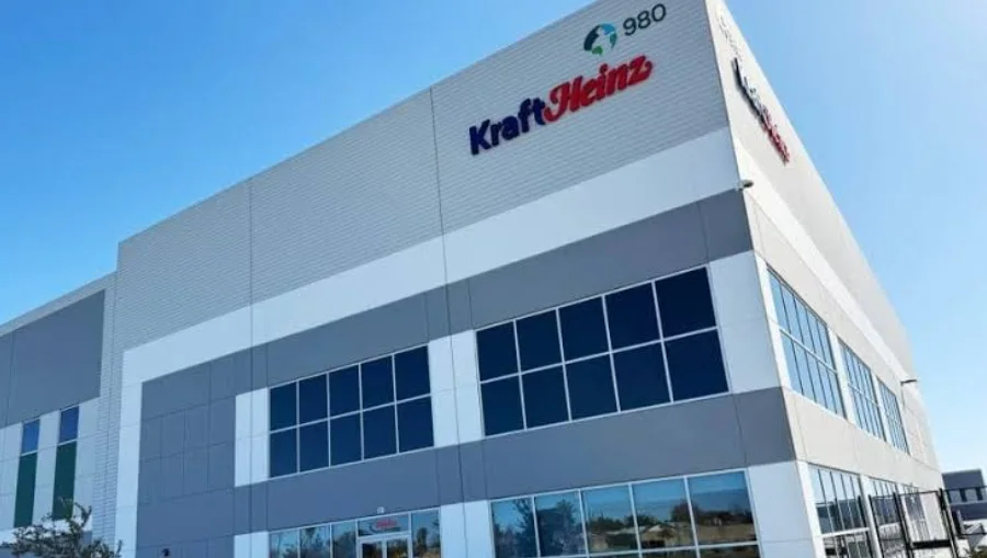 Kraft Heinz Raises 2026 Sales Forecast Despite $6.4 Billion Quarterly Operating Loss