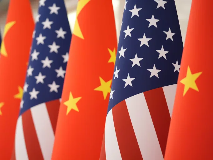 China Restricts Drone Exports and Bans Dealings With US Organizations as Tensions Escalate
