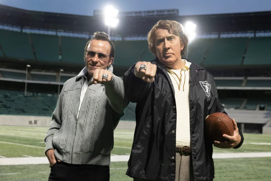 Nicolas Cage’s ‘Madden’ Biopic Secures November Premiere on Prime Video